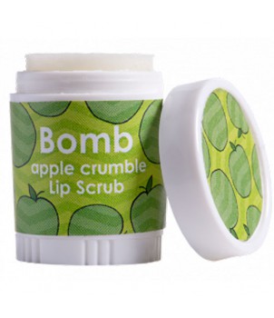 Apple Crumble Lip Scrub 